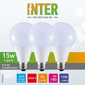      15W INTER