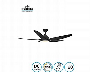 ������ ����DC 60" CCT ��� GREENLAND