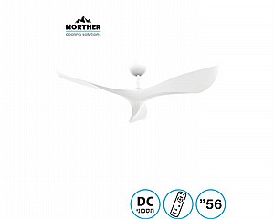 ������ ���� ������� 56" DC ��� SPAZIO ���