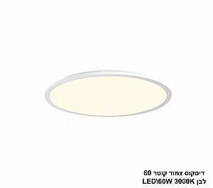 ***������ ���� ���� LED 60W 60 ��� ��� �� (23515)