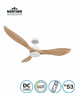 ������ ���� 52" CCT DC ��� VITA