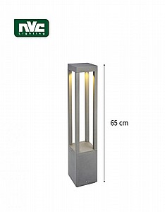 ������ ����� ������ NVC