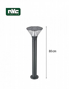 ������ ����� ������ NVC