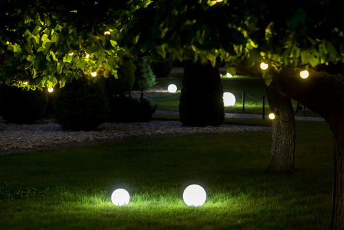 אביזרים חשובים לחצר הבית